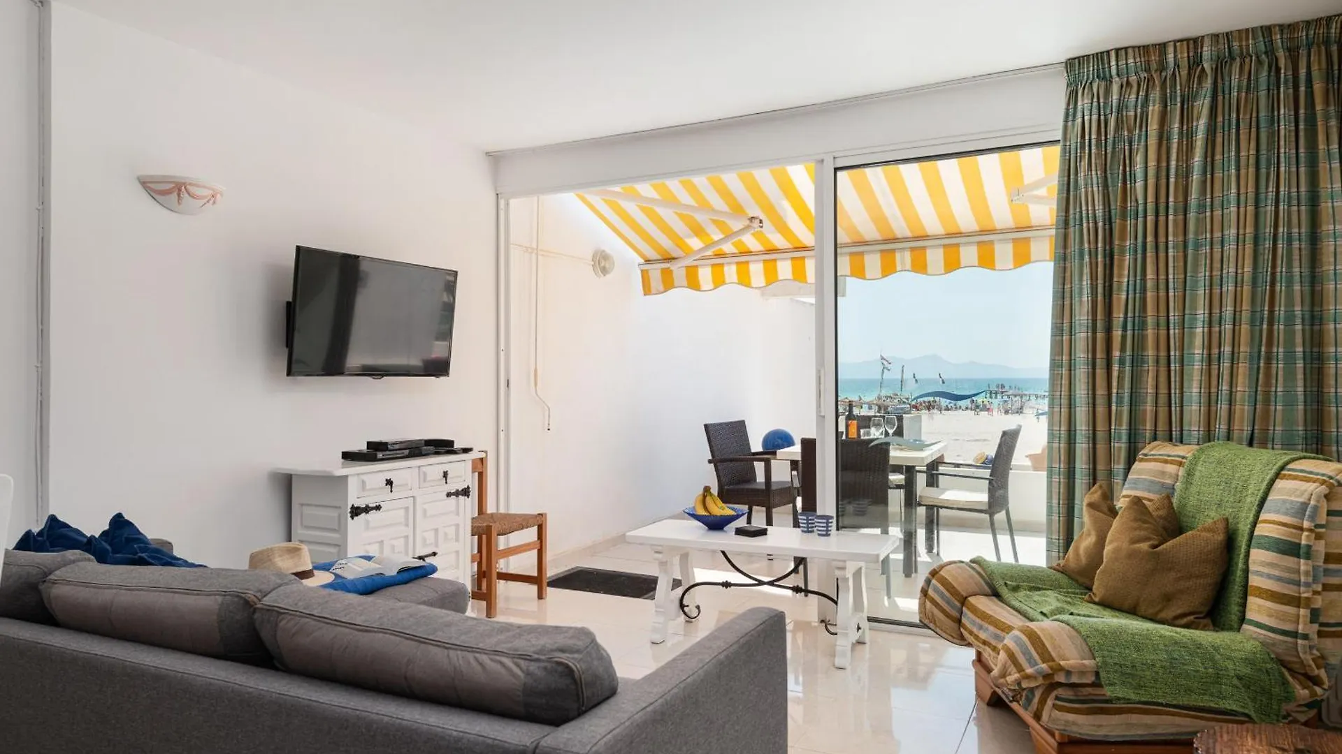 Oiza Blanca Arena New By Bebreeze Lägenhet Alcudia  Spanien